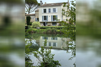 Ma-Cabane - Vente Maison La Crèche, 248 m²