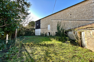 Ma-Cabane - Vente Maison LA CRECHE, 250 m²