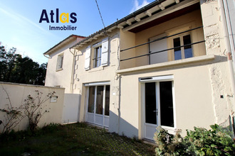 Ma-Cabane - Vente Maison LA CRECHE, 121 m²