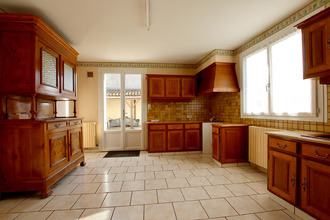 Ma-Cabane - Vente Maison LA CRECHE, 121 m²