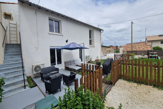 Ma-Cabane - Vente Maison LA CRECHE, 123 m²