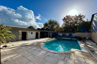 Ma-Cabane - Vente Maison LA CRECHE, 195 m²