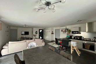 Ma-Cabane - Vente Maison LA CRECHE, 97 m²