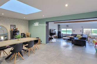 Ma-Cabane - Vente Maison LA CRECHE, 244 m²