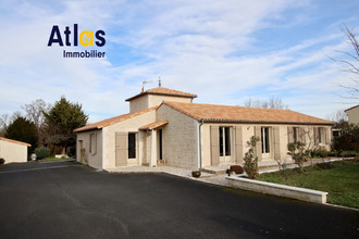 Ma-Cabane - Vente Maison LA CRECHE, 158 m²