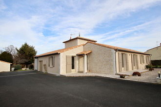 Ma-Cabane - Vente Maison LA CRECHE, 158 m²
