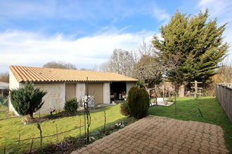Ma-Cabane - Vente Maison LA CRECHE, 158 m²