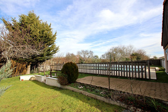 Ma-Cabane - Vente Maison LA CRECHE, 158 m²
