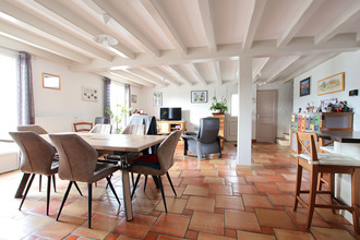 Ma-Cabane - Vente Maison LA CRECHE, 158 m²