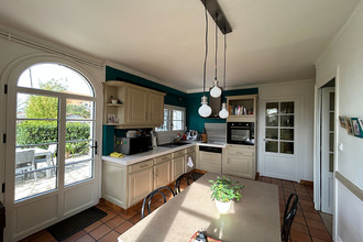 Ma-Cabane - Vente Maison LA CRECHE, 196 m²