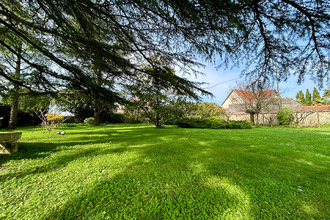 Ma-Cabane - Vente Maison LA CRECHE, 196 m²