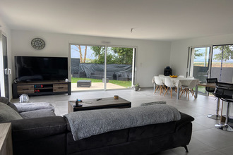 Ma-Cabane - Vente Maison LA CRECHE, 115 m²