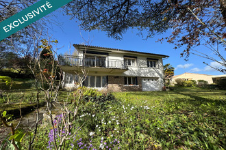 Vente Maison 79260, La Creche France