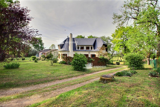 Ma-Cabane - Vente Maison LA CRECHE, 183 m²