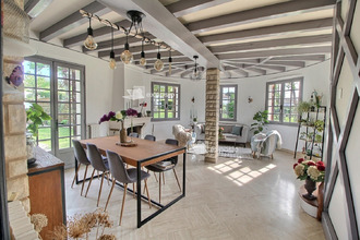 Ma-Cabane - Vente Maison LA CRECHE, 183 m²