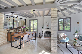 Ma-Cabane - Vente Maison LA CRECHE, 183 m²