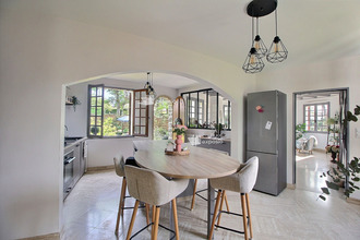 Ma-Cabane - Vente Maison LA CRECHE, 183 m²