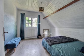 Ma-Cabane - Vente Maison LA CRECHE, 183 m²