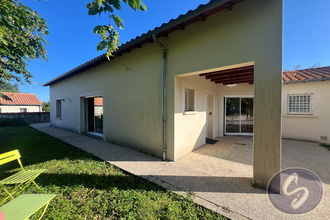 Ma-Cabane - Vente Maison La Crèche, 103 m²