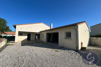 Ma-Cabane - Vente Maison La Crèche, 103 m²