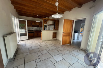 Ma-Cabane - Vente Maison La Crèche, 103 m²