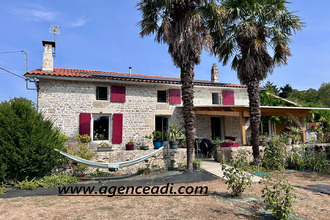 Ma-Cabane - Vente Maison LA CRECHE, 219 m²