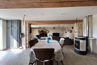 Ma-Cabane - Vente Maison LA CRECHE, 219 m²