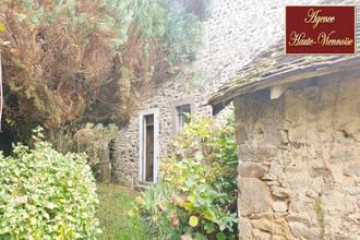 Ma-Cabane - Vente Maison La Croisille-sur-Briance, 92 m²