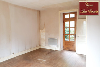 Ma-Cabane - Vente Maison La Croisille-sur-Briance, 92 m²