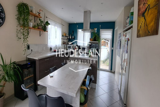 Ma-Cabane - Vente Maison LA CROIX-AVRANCHIN, 154 m²