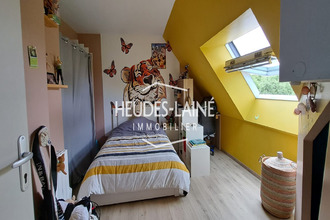 Ma-Cabane - Vente Maison LA CROIX-AVRANCHIN, 154 m²