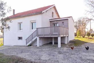 Vente Maison 47340, La Croix-Blanche France