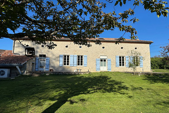 Ma-Cabane - Vente Maison LA CROIX-BLANCHE, 220 m²