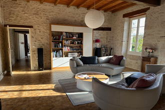 Ma-Cabane - Vente Maison LA CROIX-BLANCHE, 220 m²