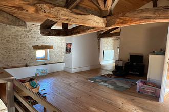 Ma-Cabane - Vente Maison LA CROIX-BLANCHE, 220 m²