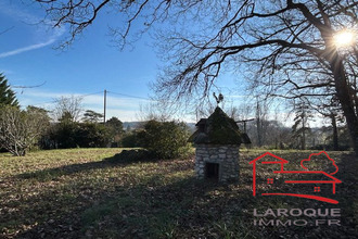 Ma-Cabane - Vente Maison La Croix-Blanche, 26 m²
