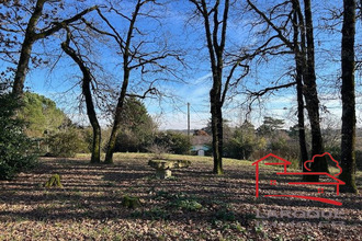 Ma-Cabane - Vente Maison La Croix-Blanche, 26 m²