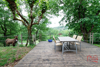 Ma-Cabane - Vente Maison La Croix-Blanche, 155 m²