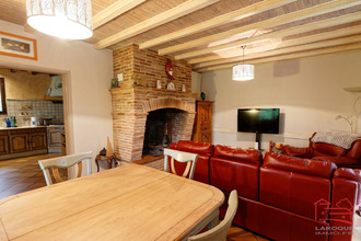 Ma-Cabane - Vente Maison La Croix-Blanche, 155 m²