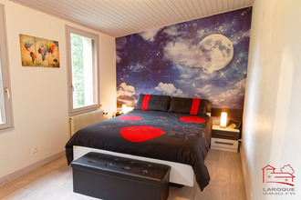 Ma-Cabane - Vente Maison La Croix-Blanche, 155 m²