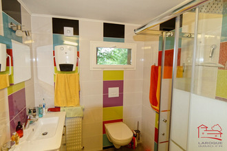 Ma-Cabane - Vente Maison La Croix-Blanche, 155 m²