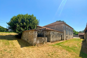 Vente Maison 47340, LA CROIX BLANCHE France