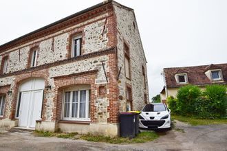 Ma-Cabane - Vente Maison LA CROIX-EN-BRIE, 77 m²