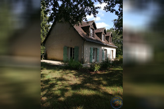 Ma-Cabane - Vente Maison La Croix-en-Touraine, 190 m²