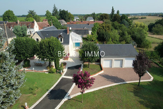 Ma-Cabane - Vente Maison La Croix-en-Touraine, 290 m²