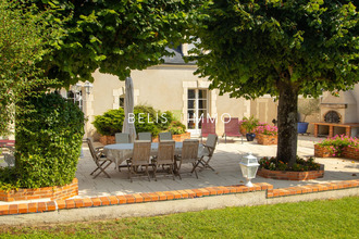 Ma-Cabane - Vente Maison La Croix-en-Touraine, 290 m²