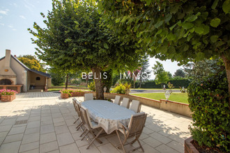 Ma-Cabane - Vente Maison La Croix-en-Touraine, 290 m²