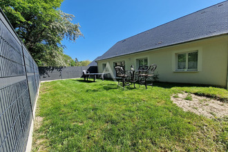 Ma-Cabane - Vente Maison LA CROIX-EN-TOURAINE, 86 m²