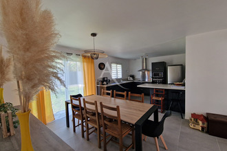 Ma-Cabane - Vente Maison LA CROIX-EN-TOURAINE, 86 m²