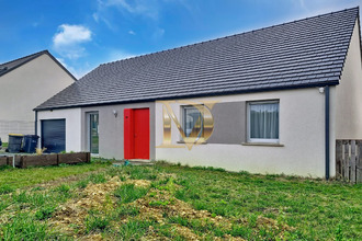 Vente Maison 37150, La Croix-en-Touraine France